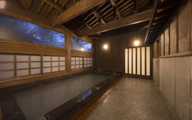Kurokawa Onsen Ryokan Ichinoi