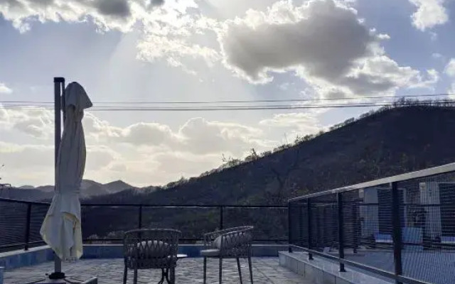 Tianjin Country House
