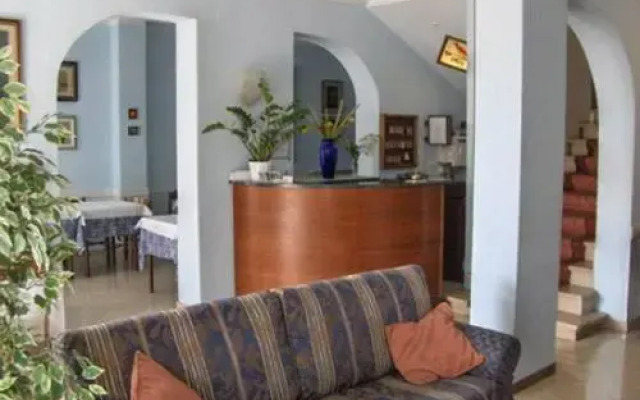 Hotel Firenze