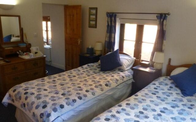 Shepherds Row Bed and Breakfast