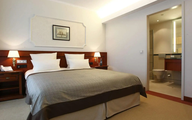 ATLANTIC Hotel Wilhelmshaven