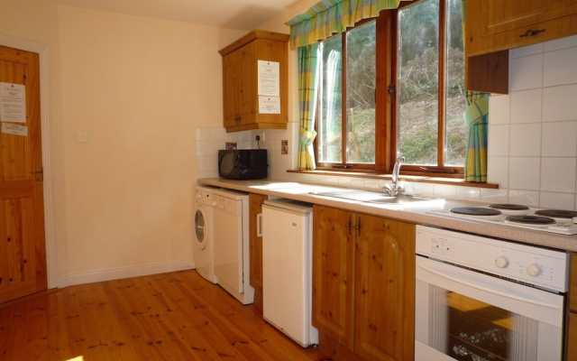 Pine Cove Holiday Home No 11