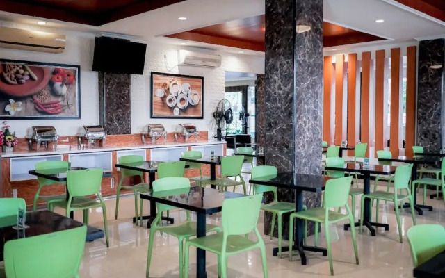 Winer Hotel Palembang