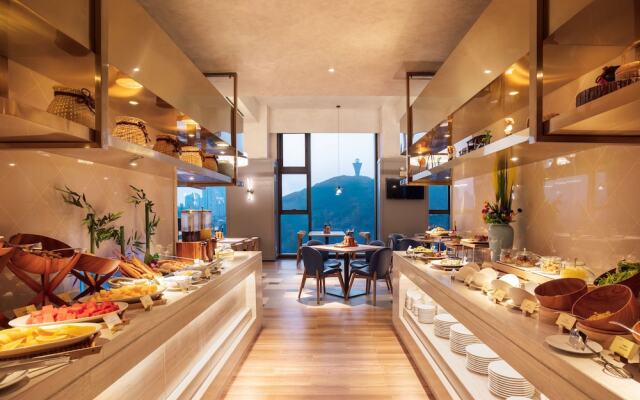 Hilton Garden Inn Xiamen Bailuzhou Park
