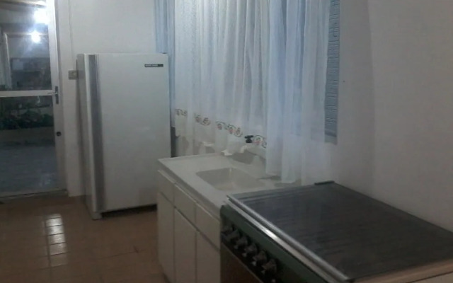 Pousada Guaciara