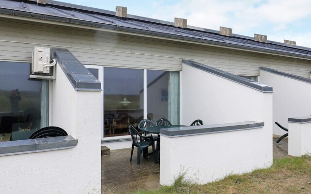 Cosy Apartment in Jutland With Swimming Pool