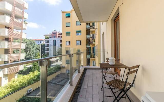 Principe Eugenio 12 V