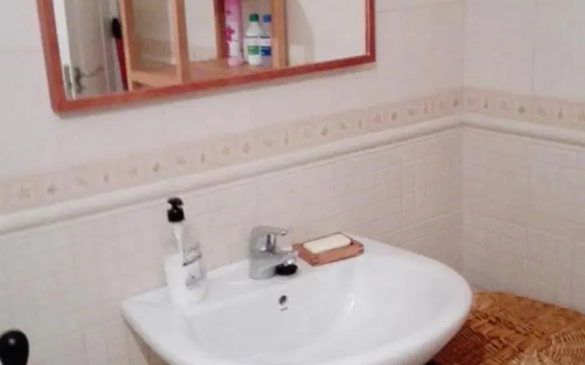 Apartamento en Carboneras