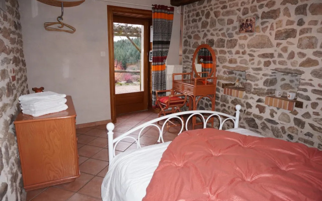 La Ferme du Thiollet