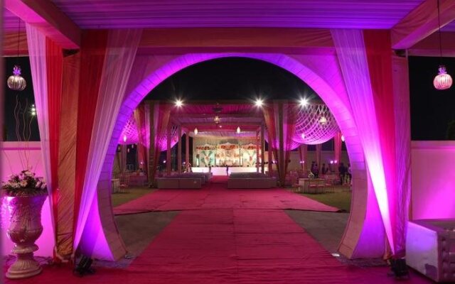 Imperium Resorts