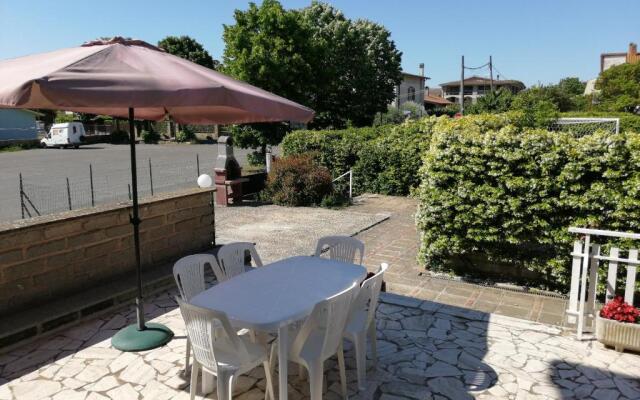 Appartamento in centro paese