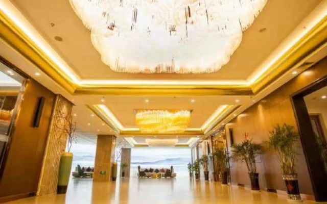 Jinlong Hotel