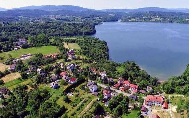 Hotel Kasztelan