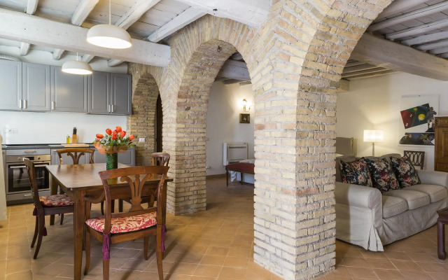 Castello del Duca - Arciduca Junior Suite