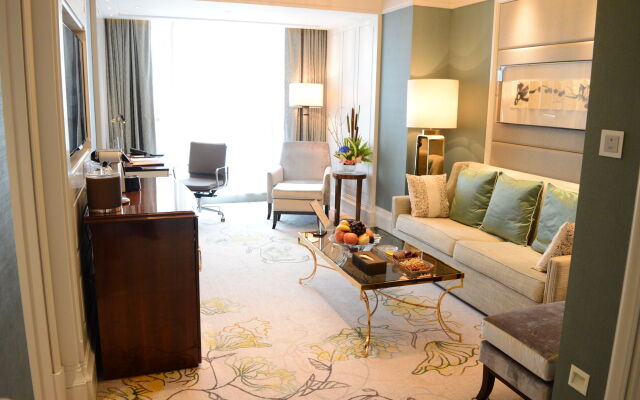 Xi'an Jue Vu Hotel