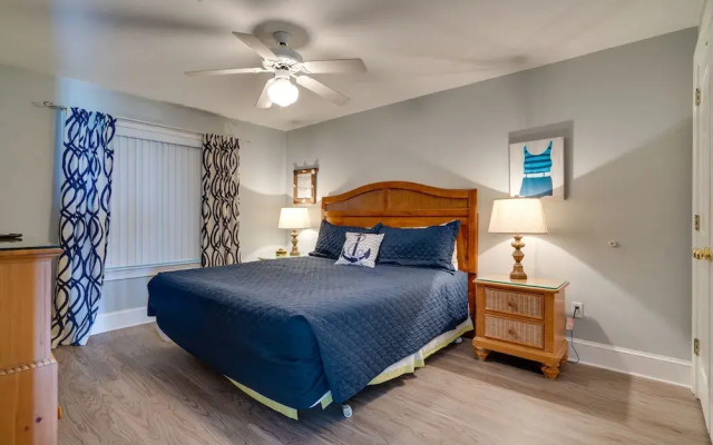 Crystal Dunes 204 by Destin Getaways