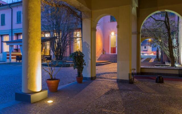 Hotel Ponte di Rialto