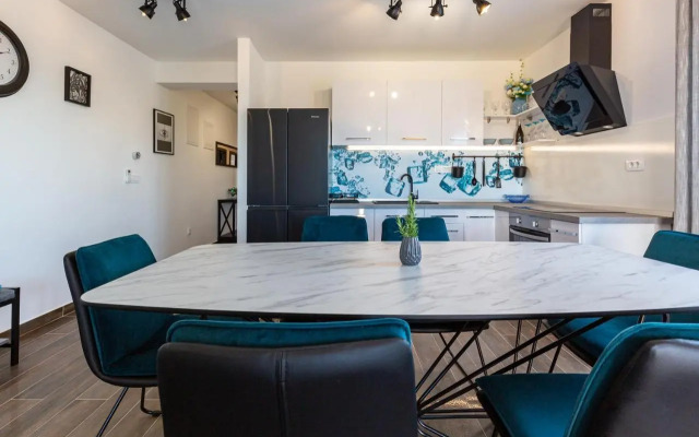 Apartment resort Oliva Vallis