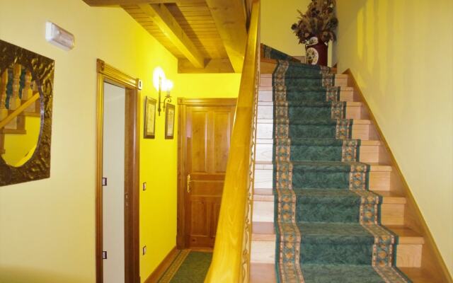 Balcon Picos de Europa