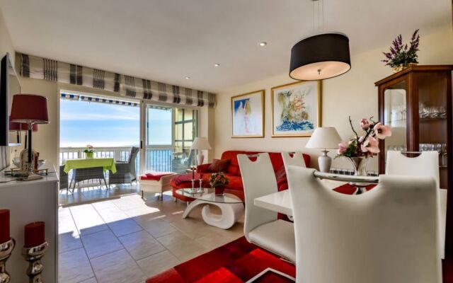 Penon de Ifach 21374