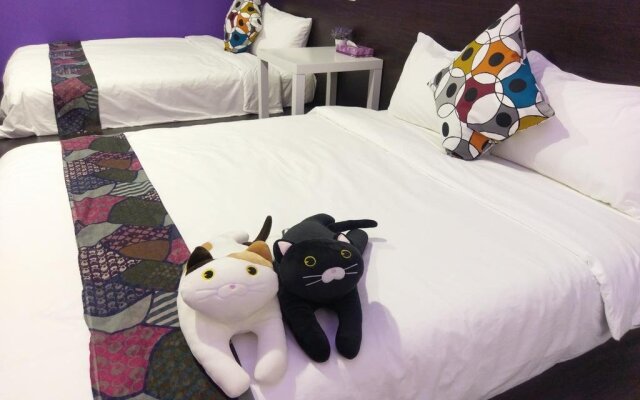 Enjoy Kenting