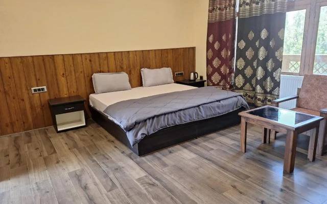 Tongspon Guest House