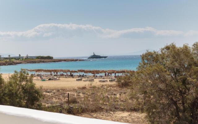 Golden Beach Hotel