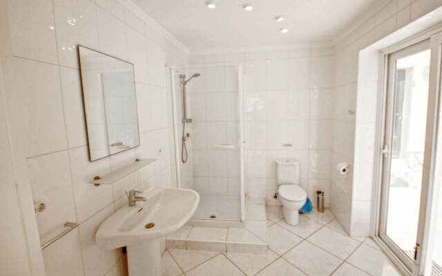 Bellavista - fantastic sea view villa in Moraira