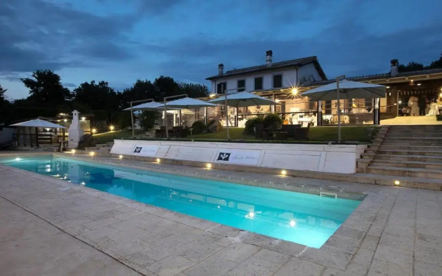 Agriturismo Voltarina