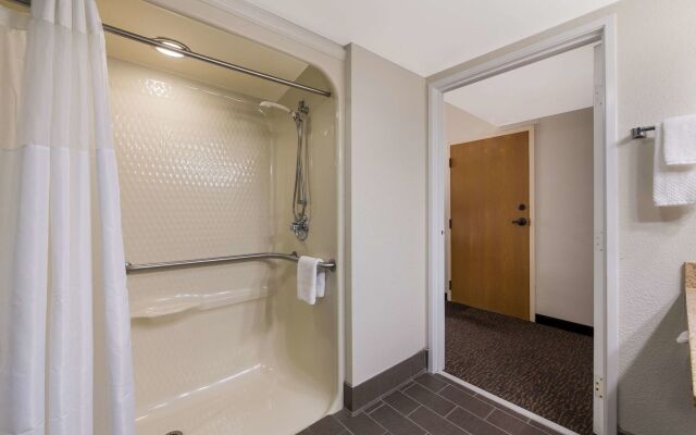 Sleep Inn Northlake