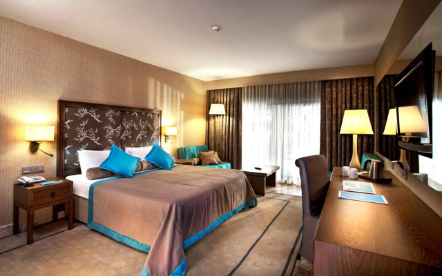 Martı Myra - All Inclusive