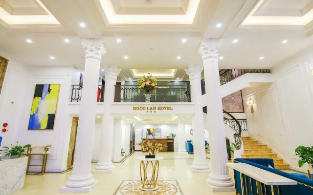 Ngoc Lan Halong Hotel