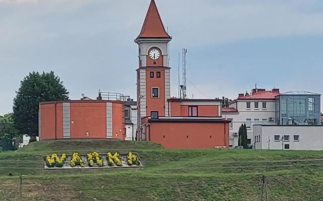 KLIF 1 Apartamenty-Warka