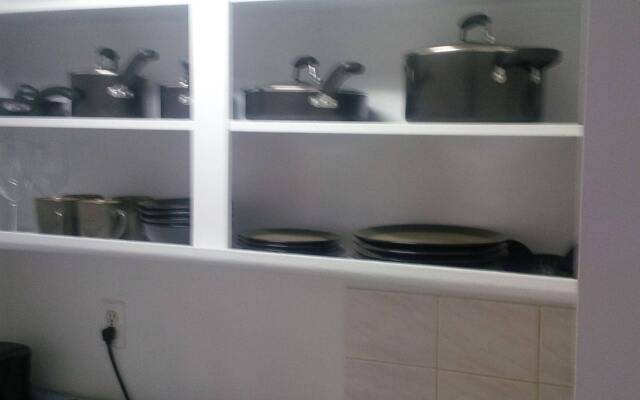 Midtown West Vacation Rentals