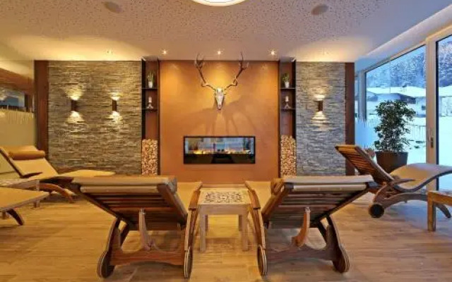 Ferienhotel Platzlhof