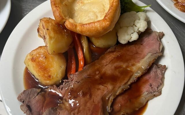 Lamb Inn Ringwood Limited