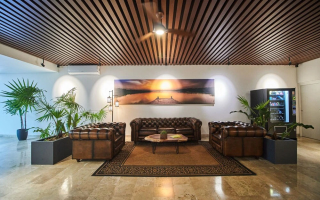 Viva Residence By Lockey