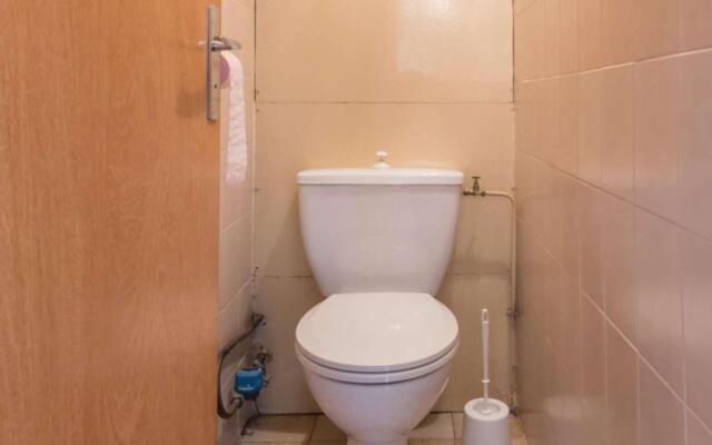 Appartement Montgenèvre, 2 pièces, 6 personnes - FR-1-330D-29