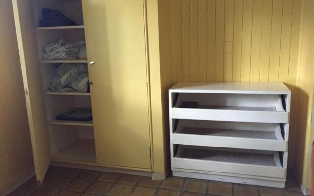 La casa de madera