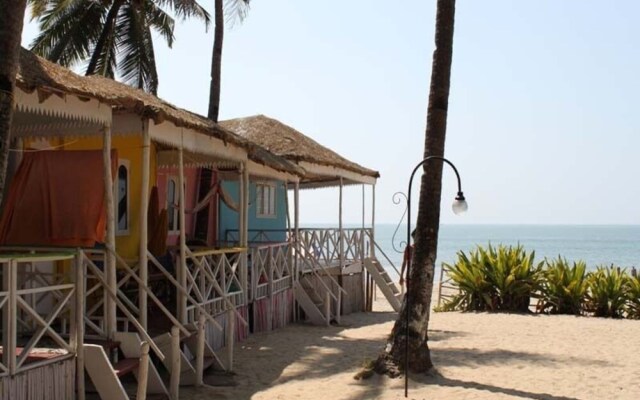 Cuba Beach Bungalow