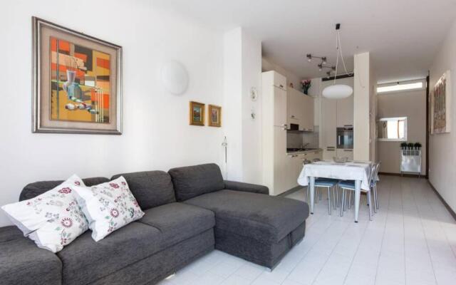 Residence RivaAzzurra Appartamento