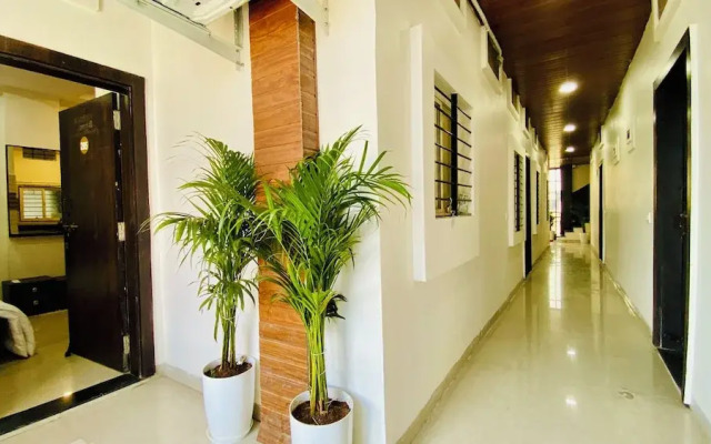 Hotel Kanchan Darbar