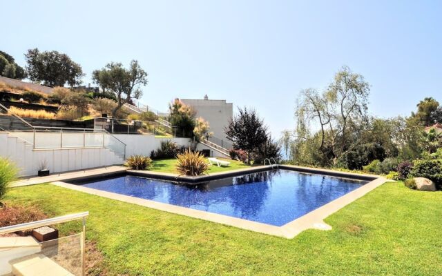 Villa Tortuga