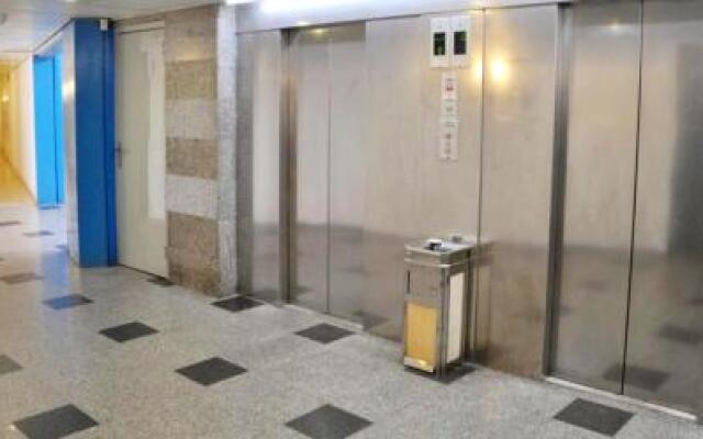 Colony Beach Bat Yam Apartments