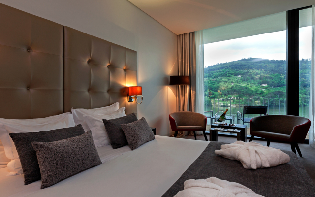 Douro Royal Valley Hotel & Spa