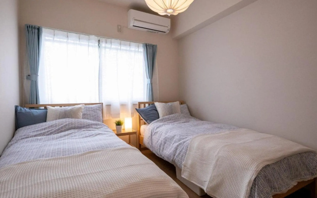 Hotel Best Price Kochi - Vacation STAY 17530v – Guest Rooms – Kochi