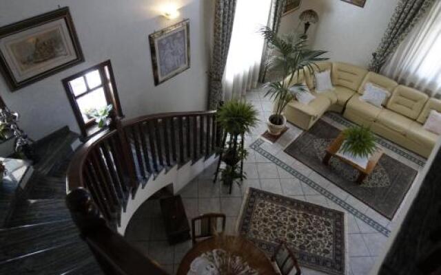 Villa del Sole