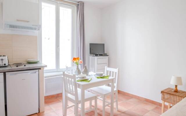 Charming Studio Close to the Stade DE France