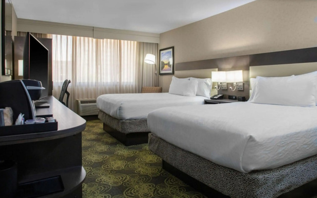 Hilton Garden Inn Reagan National Airport