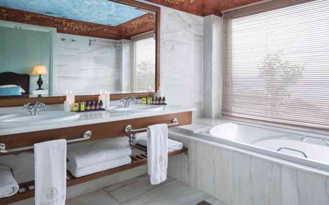 Elounda Gulf Villas by Sandglass